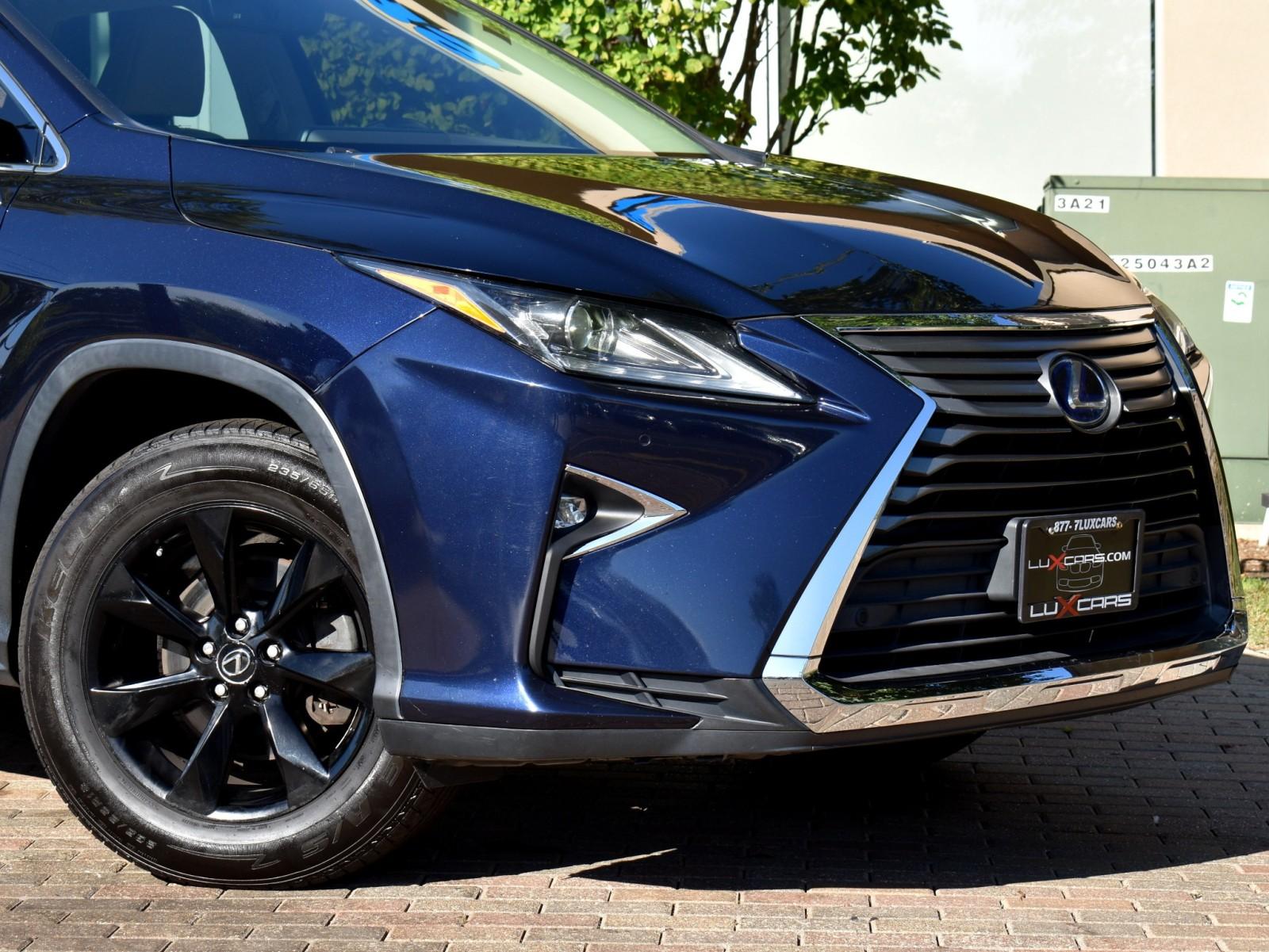 Lexus クロスボディバッグ ネイビー LEXUS COLLECTION 2024 SPRING／SUMMER