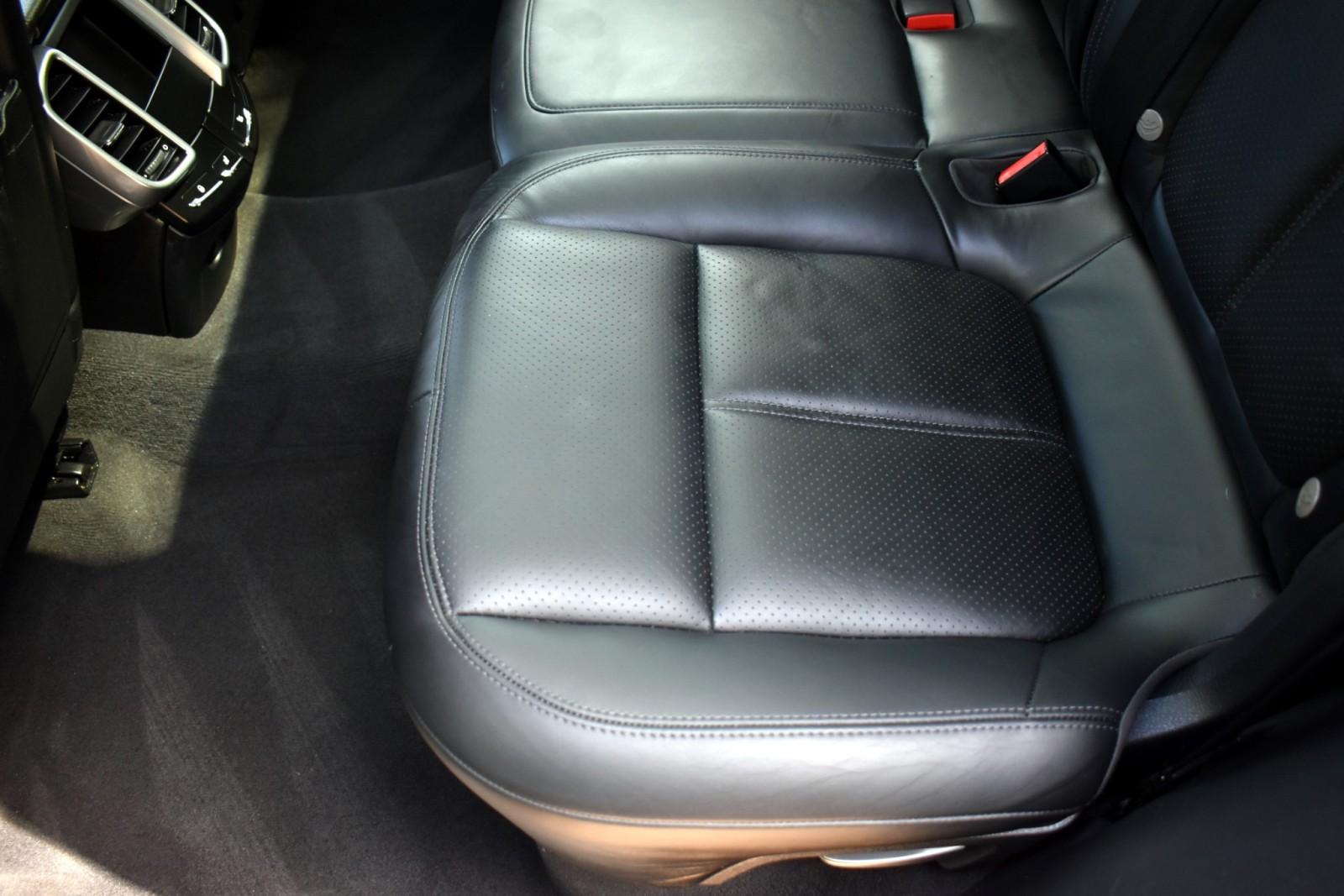 2013 Porsche Cayenne Diesel photo 33