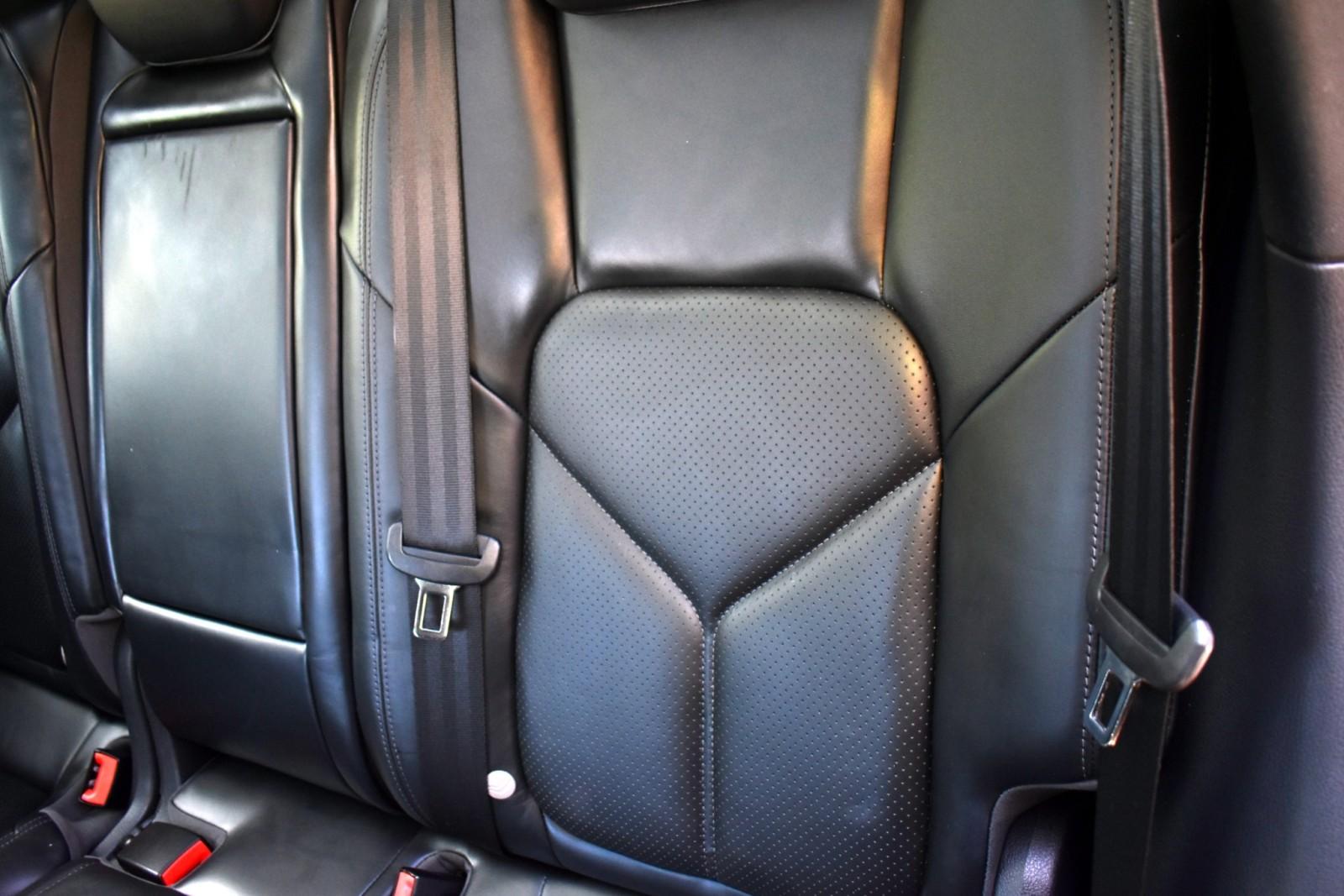 2013 Porsche Cayenne Diesel photo 34