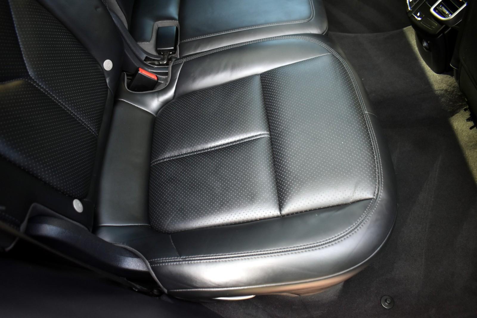 2013 Porsche Cayenne Diesel photo 38