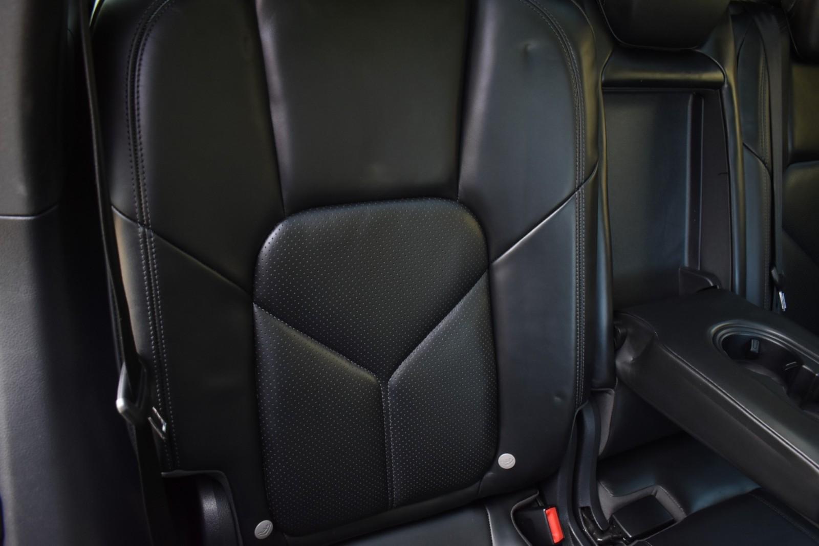 2013 Porsche Cayenne Diesel photo 39