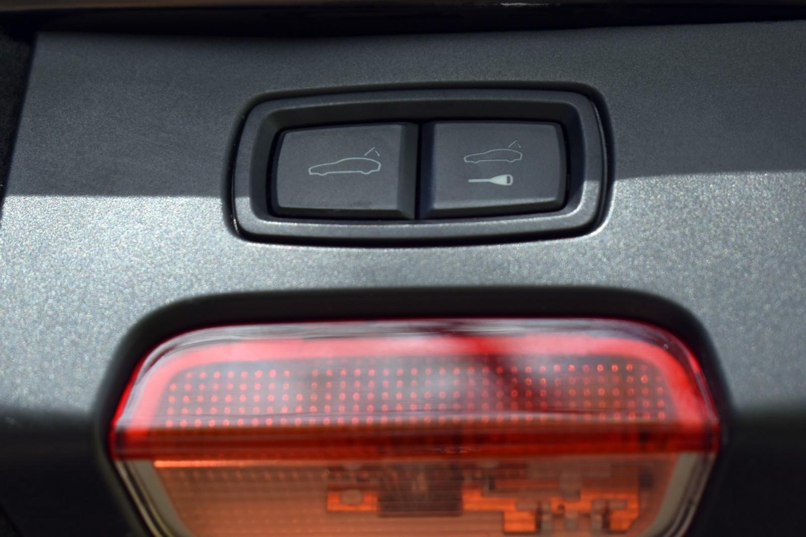 2013 Porsche Cayenne Diesel photo 46