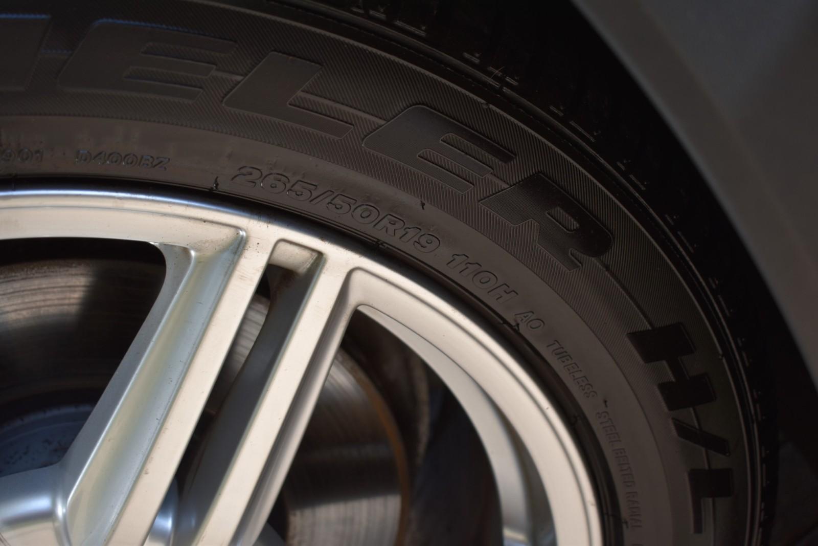 2013 Porsche Cayenne Diesel photo 51