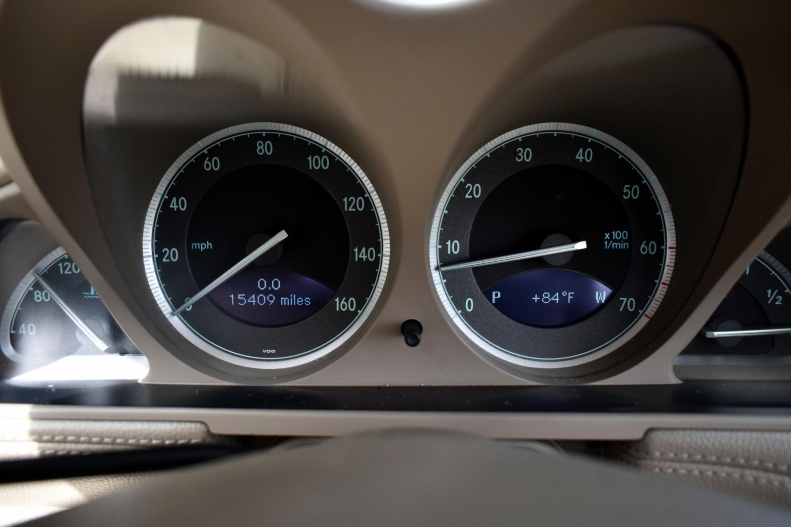 2003 Mercedes Benz SL 500 photo 27