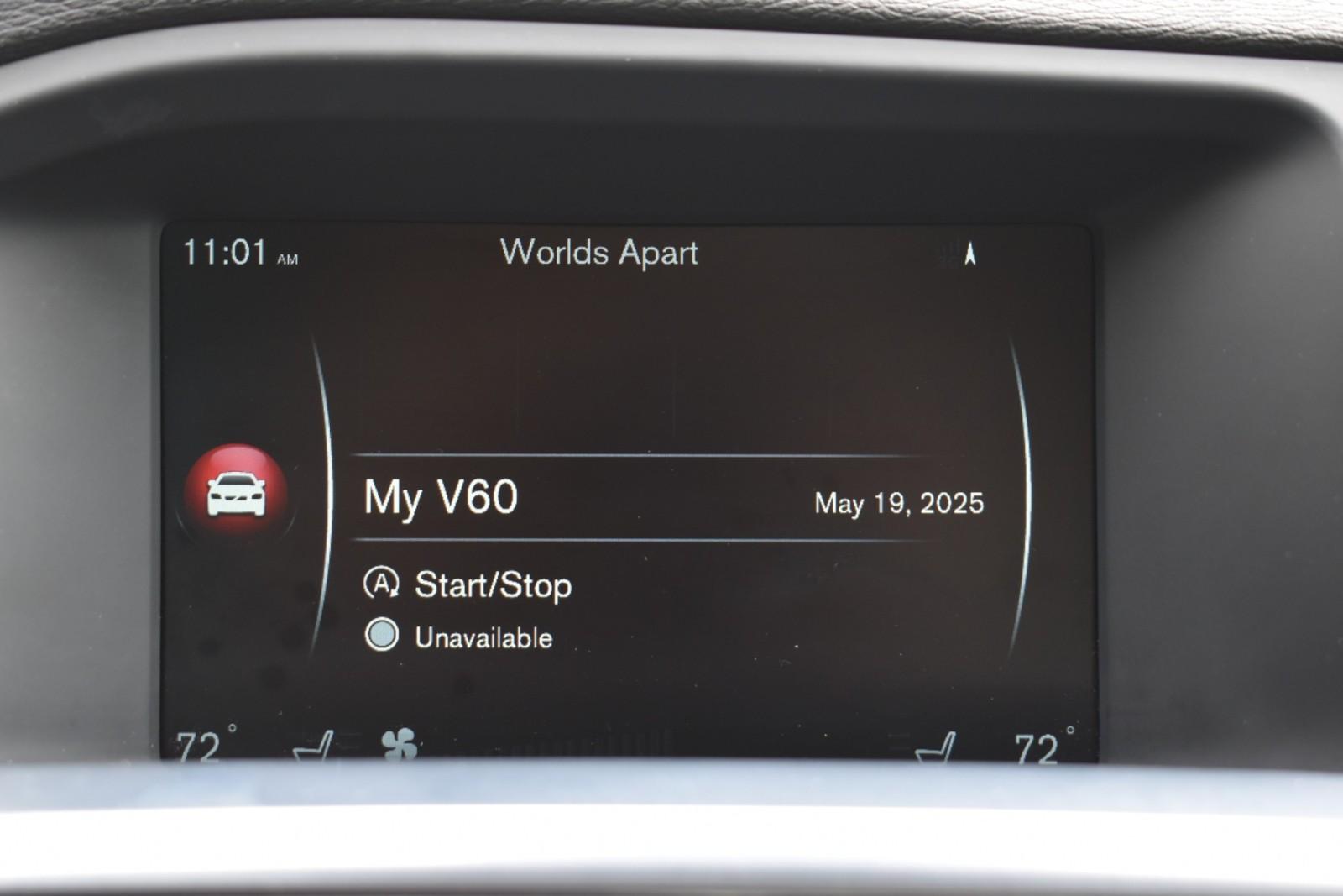2016 Volvo V60 T5 Drive-E Premier photo 21