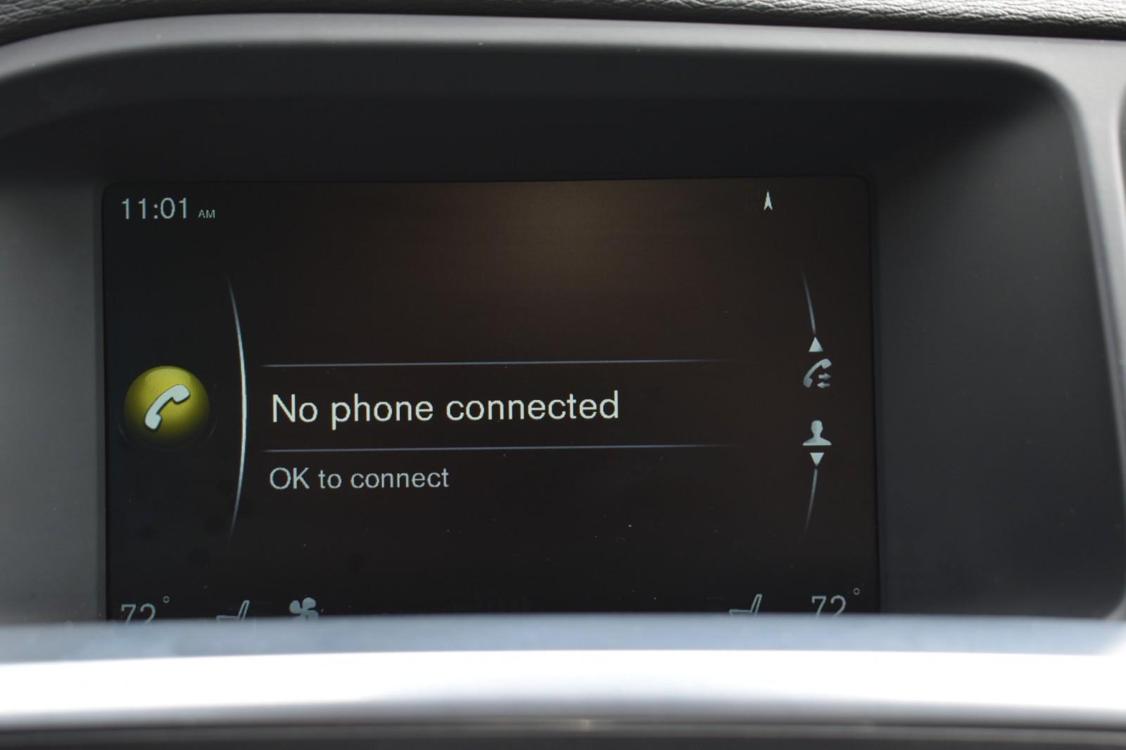 2016 Volvo V60 T5 Drive-E Premier photo 22