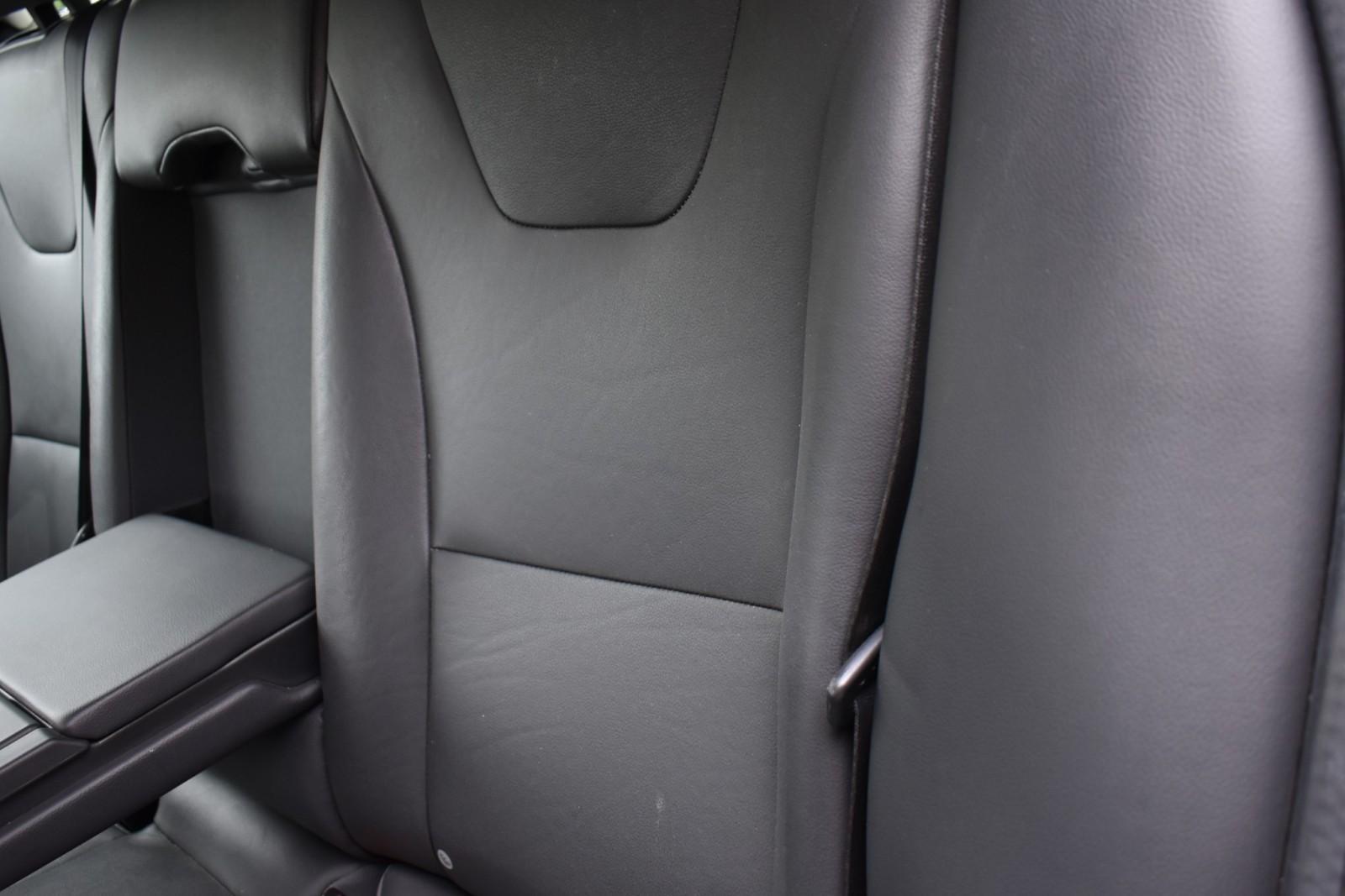 2016 Volvo V60 T5 Drive-E Premier photo 34