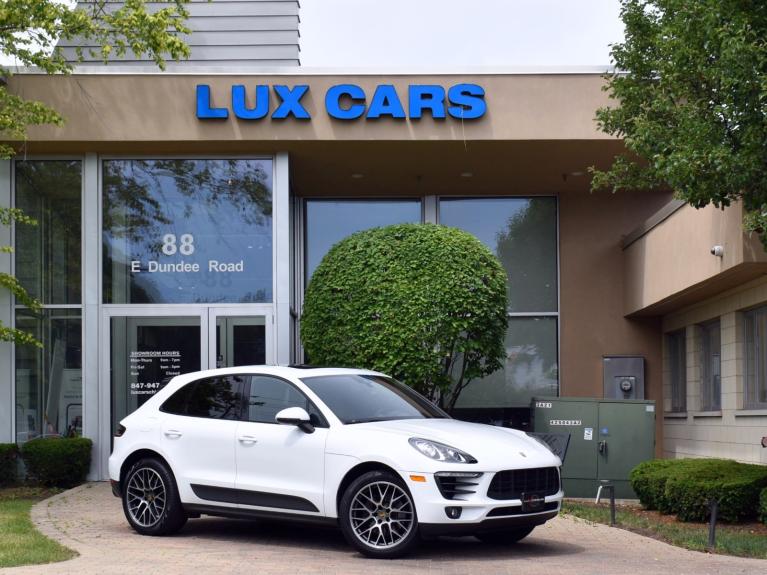 2014 Porsche Cayenne Turbo photo 57