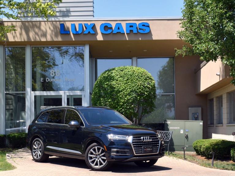 2016 Audi Q5 Premium Plus photo 45