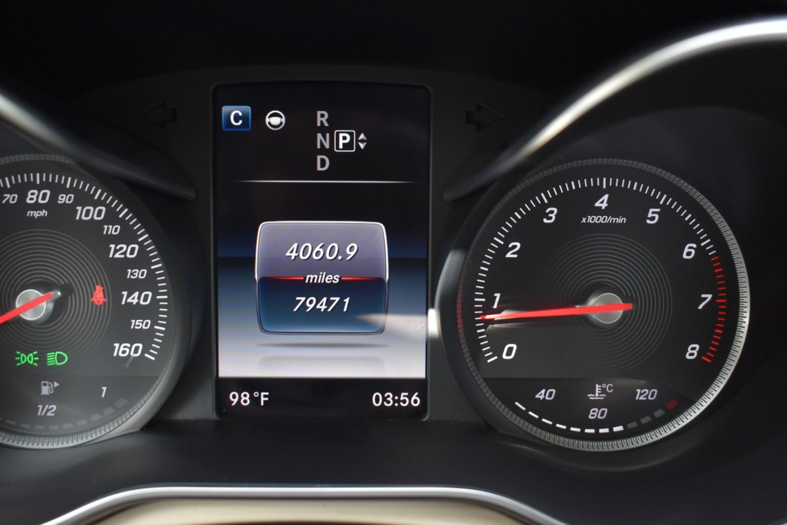 2015 Mercedes Benz C 300 photo 15