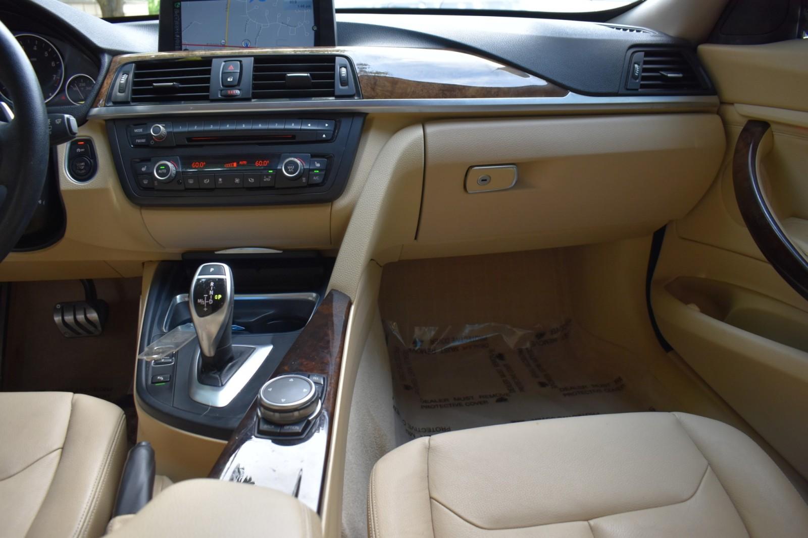 2015 Bmw 328i xDrive GT photo 17