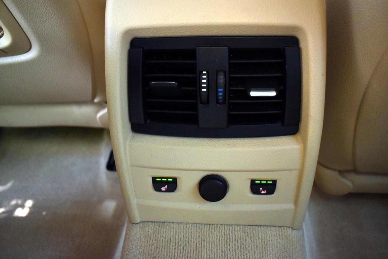 2015 Bmw 328i xDrive GT photo 18