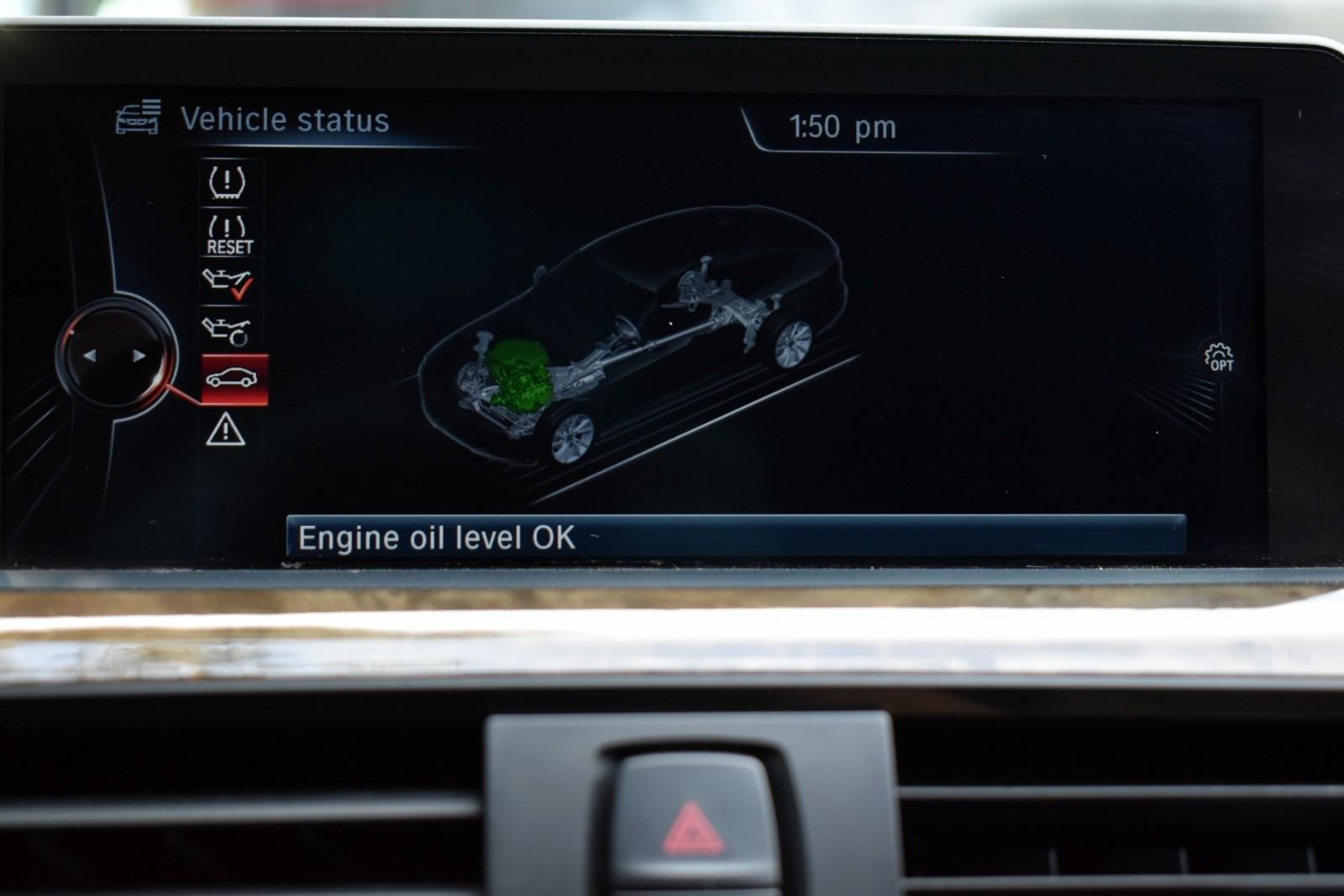 2015 Bmw 328i xDrive GT photo 23