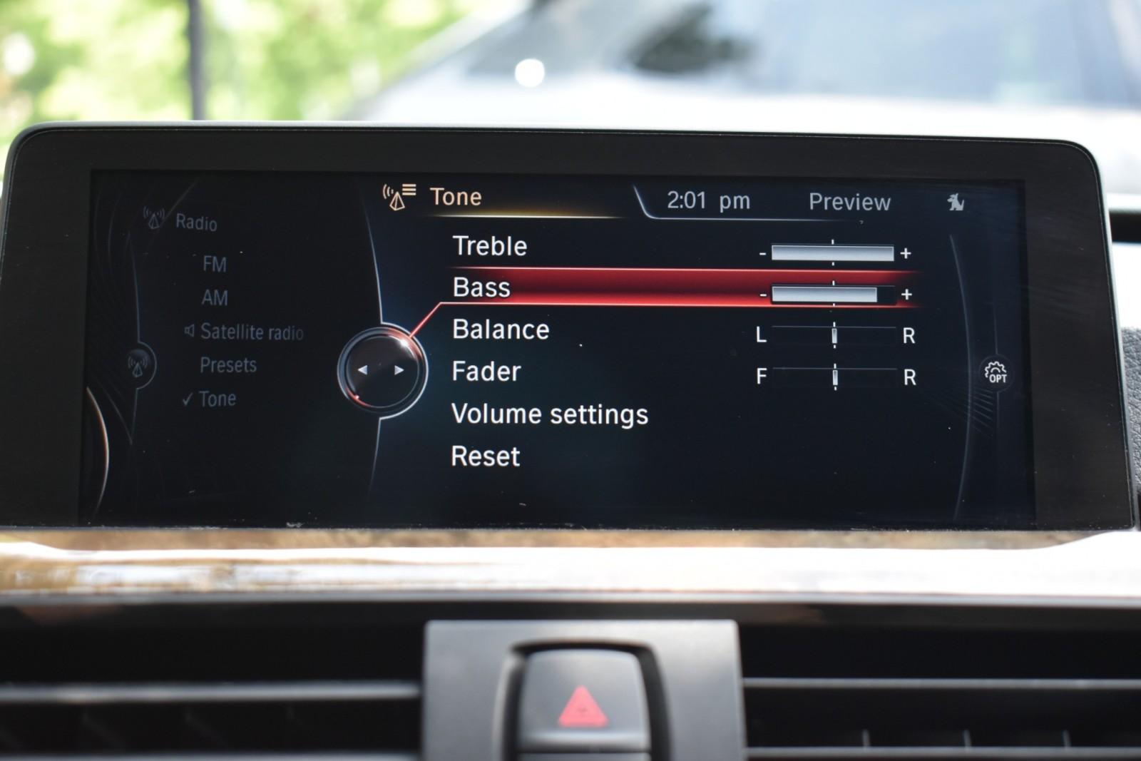 2015 Bmw 328i xDrive GT photo 24