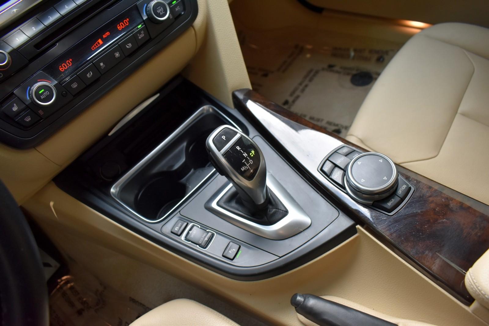 2015 Bmw 328i xDrive GT photo 26