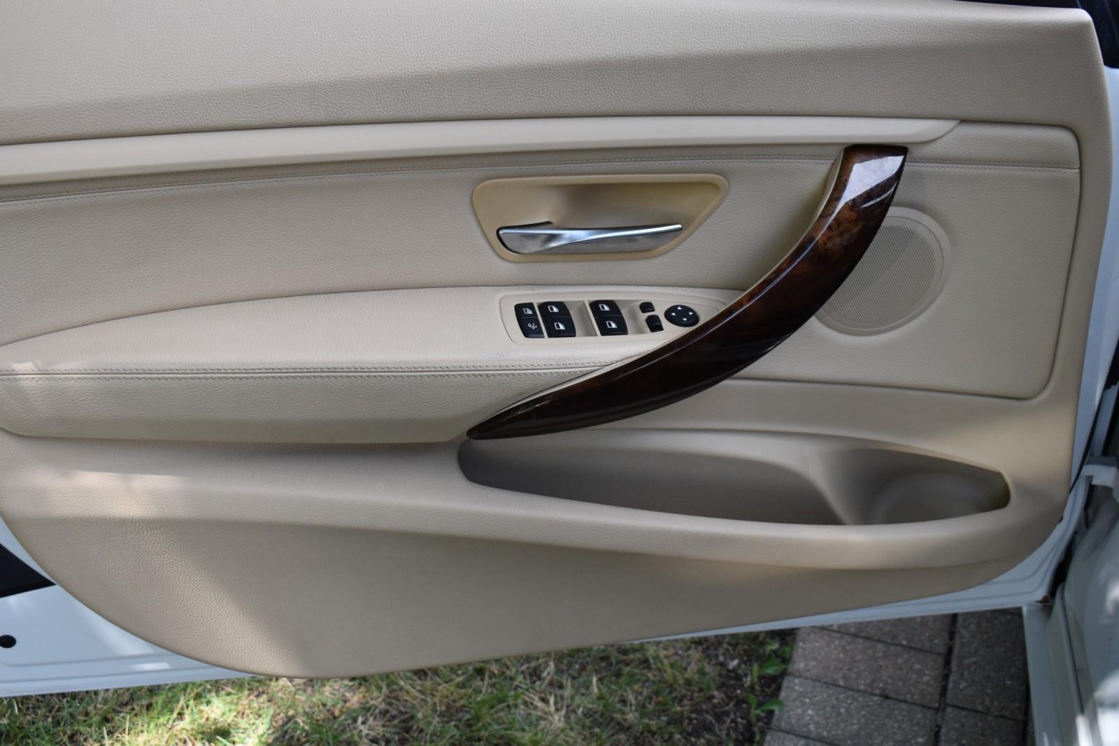 2015 Bmw 328i xDrive GT photo 29
