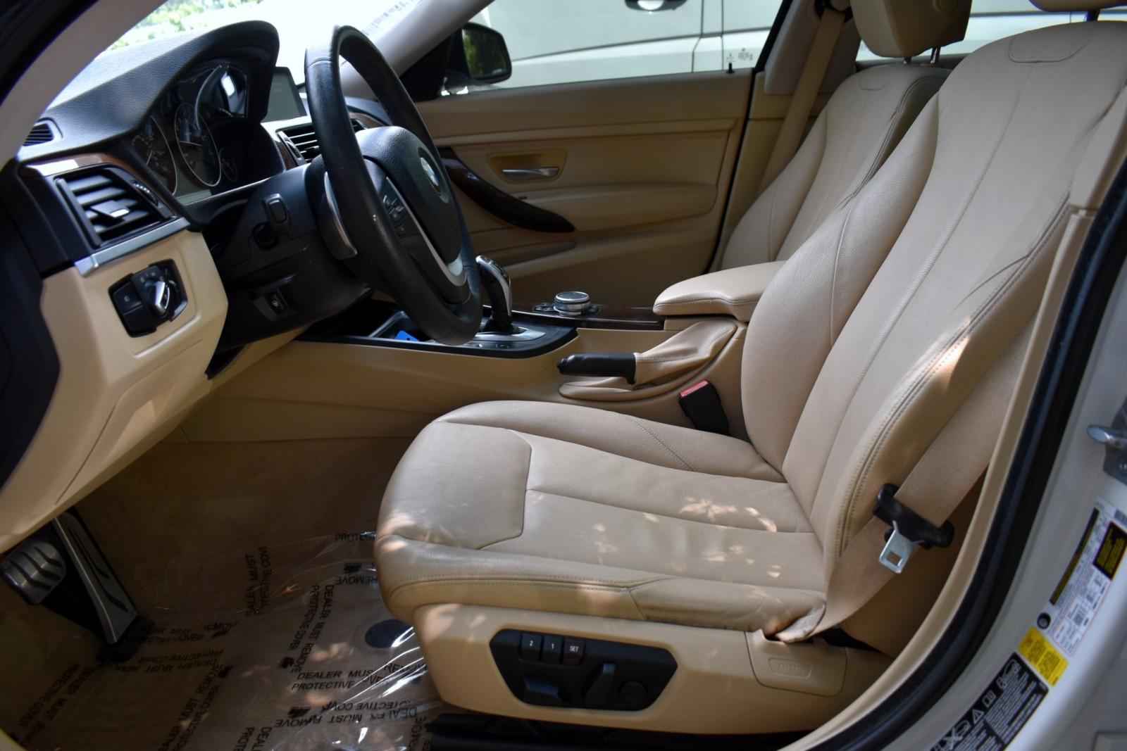 2015 Bmw 328i xDrive GT photo 30