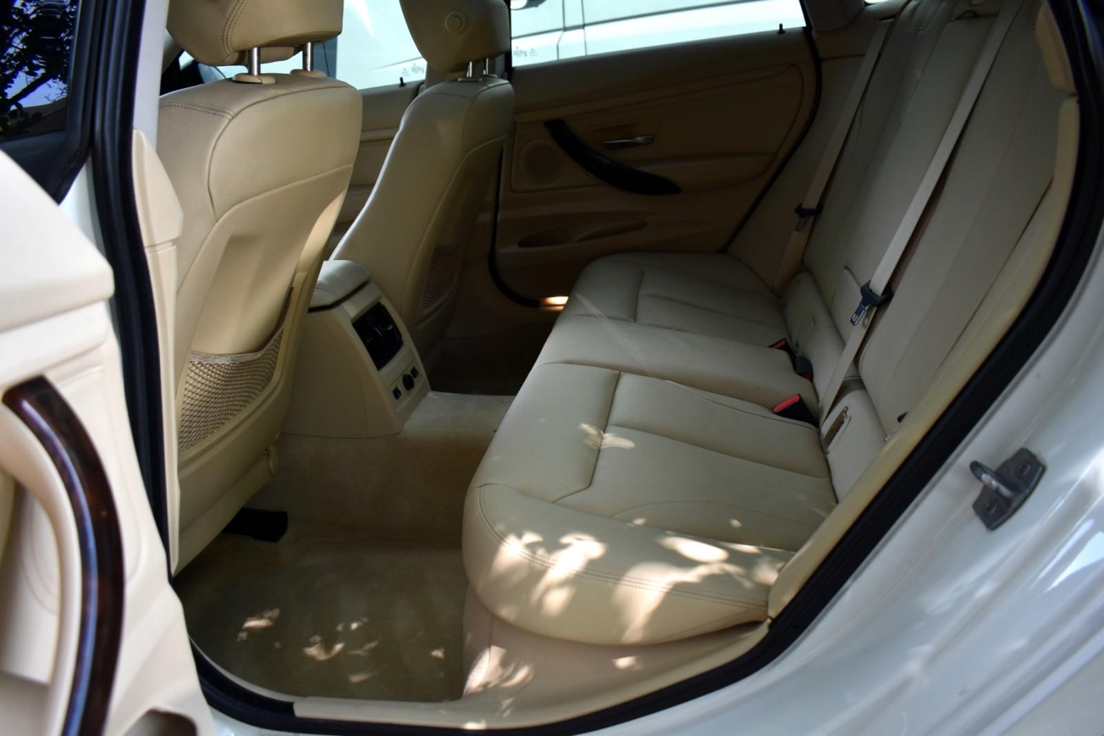 2015 Bmw 328i xDrive GT photo 33
