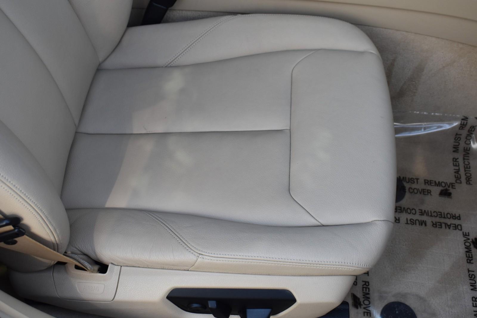 2015 Bmw 328i xDrive GT photo 34