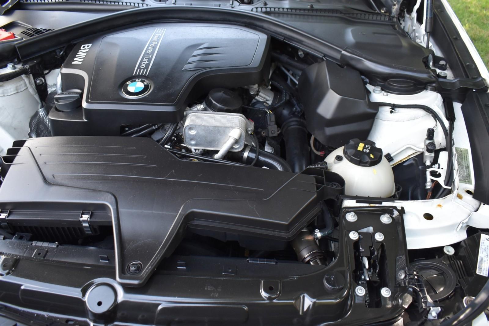 2015 Bmw 328i xDrive GT photo 40