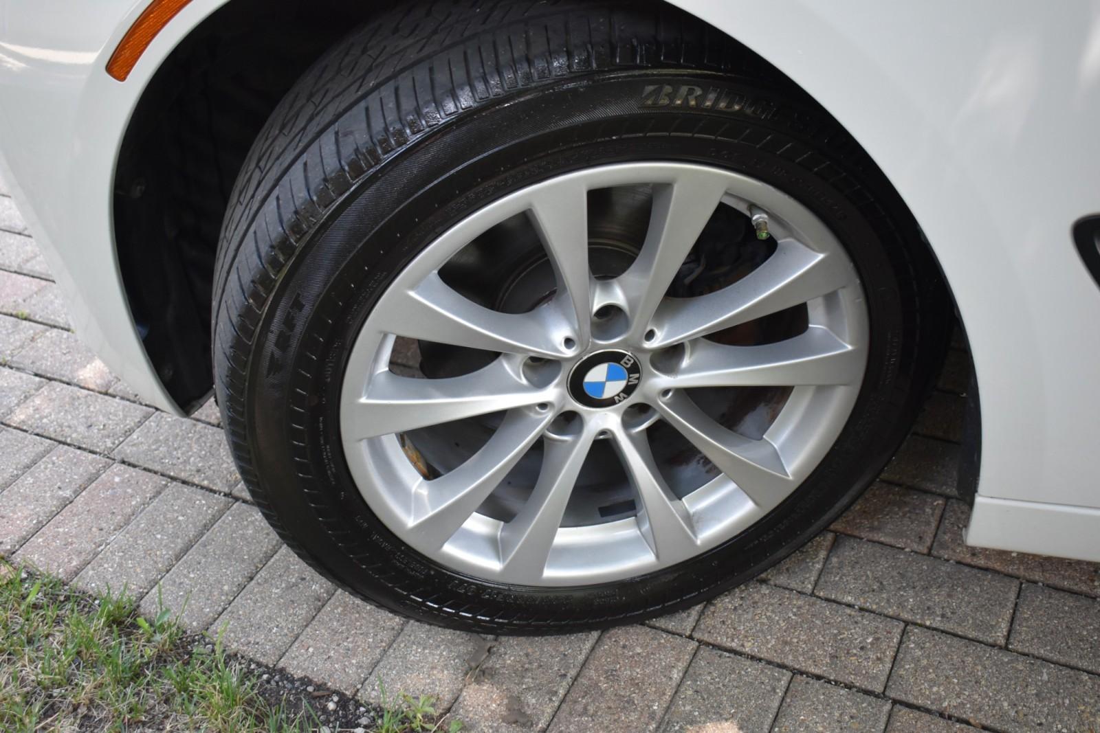 2015 Bmw 328i xDrive GT photo 41