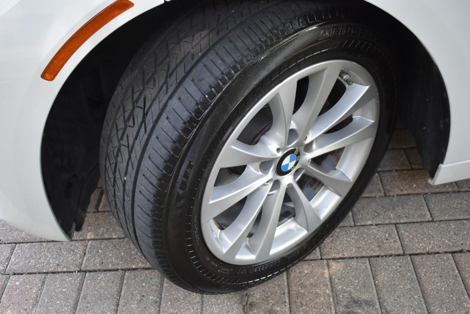 2015 Bmw 328i xDrive GT photo 42