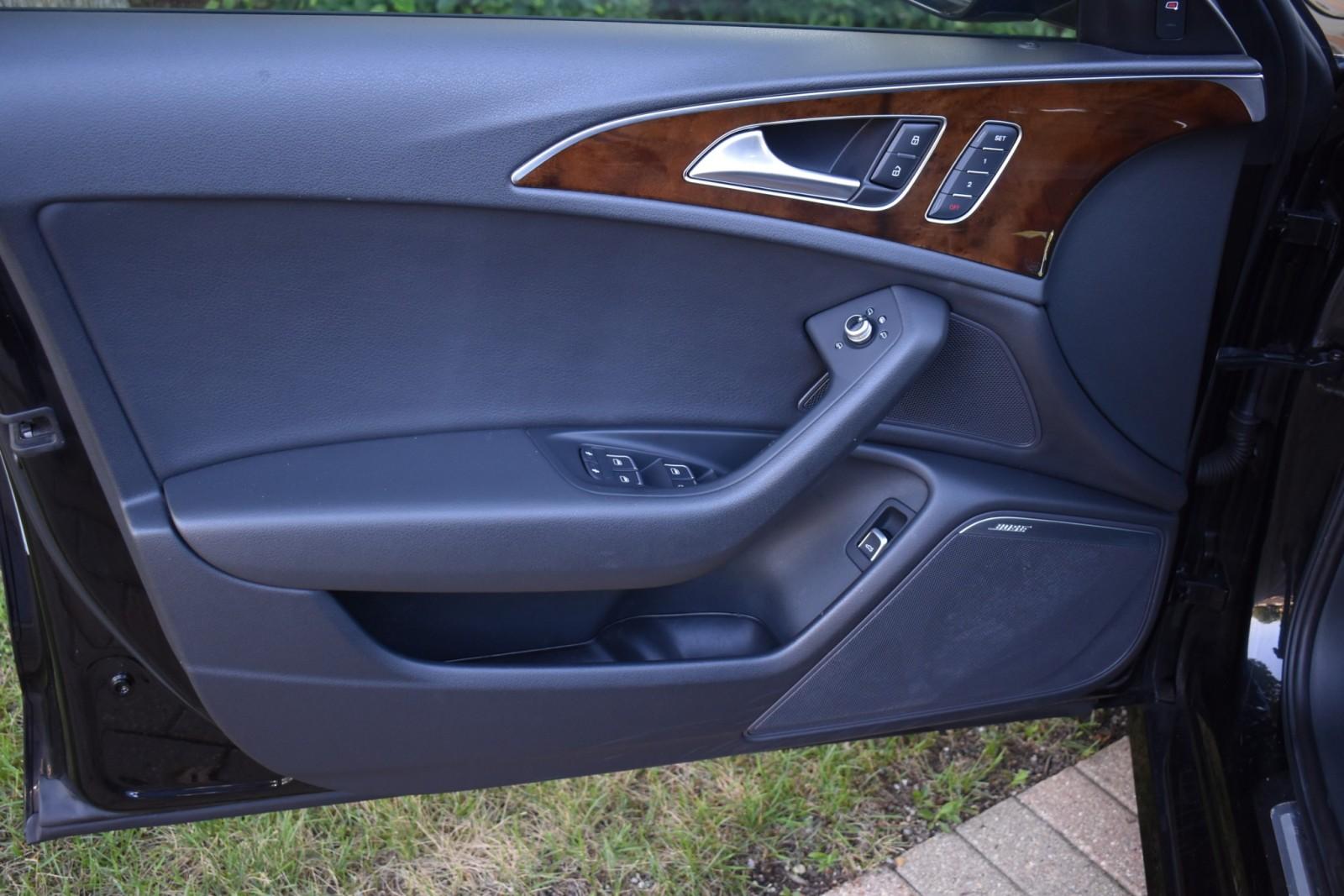 2016 Audi A6 Quattro 2.0T Premium Plus photo 28