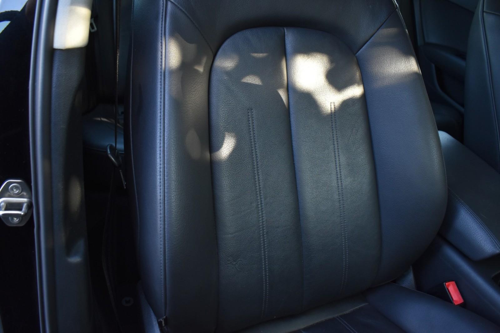 2016 Audi A6 Quattro 2.0T Premium Plus photo 45
