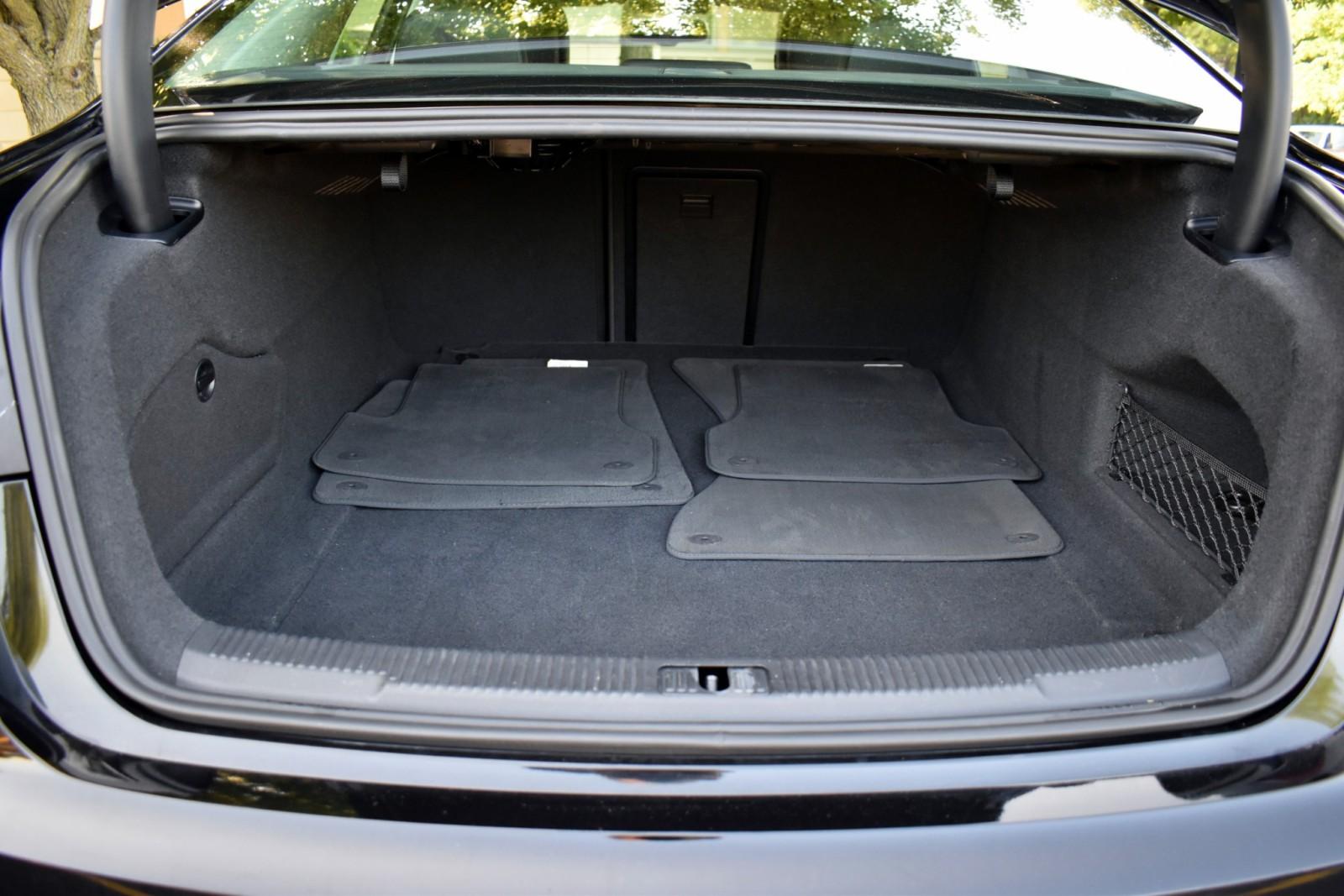 2016 Audi A6 Quattro 2.0T Premium Plus photo 47