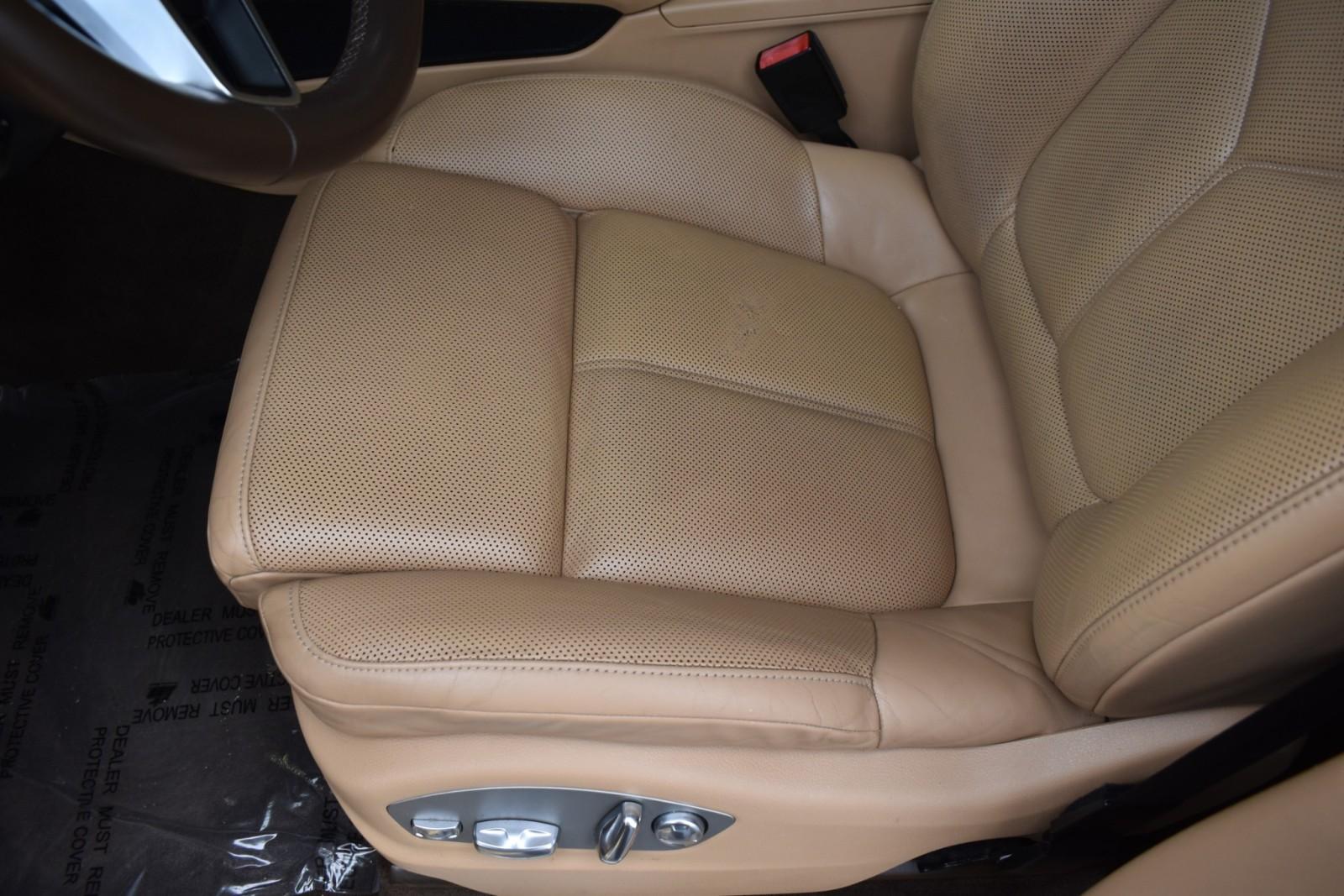 2017 Porsche Macan S - Photo 29