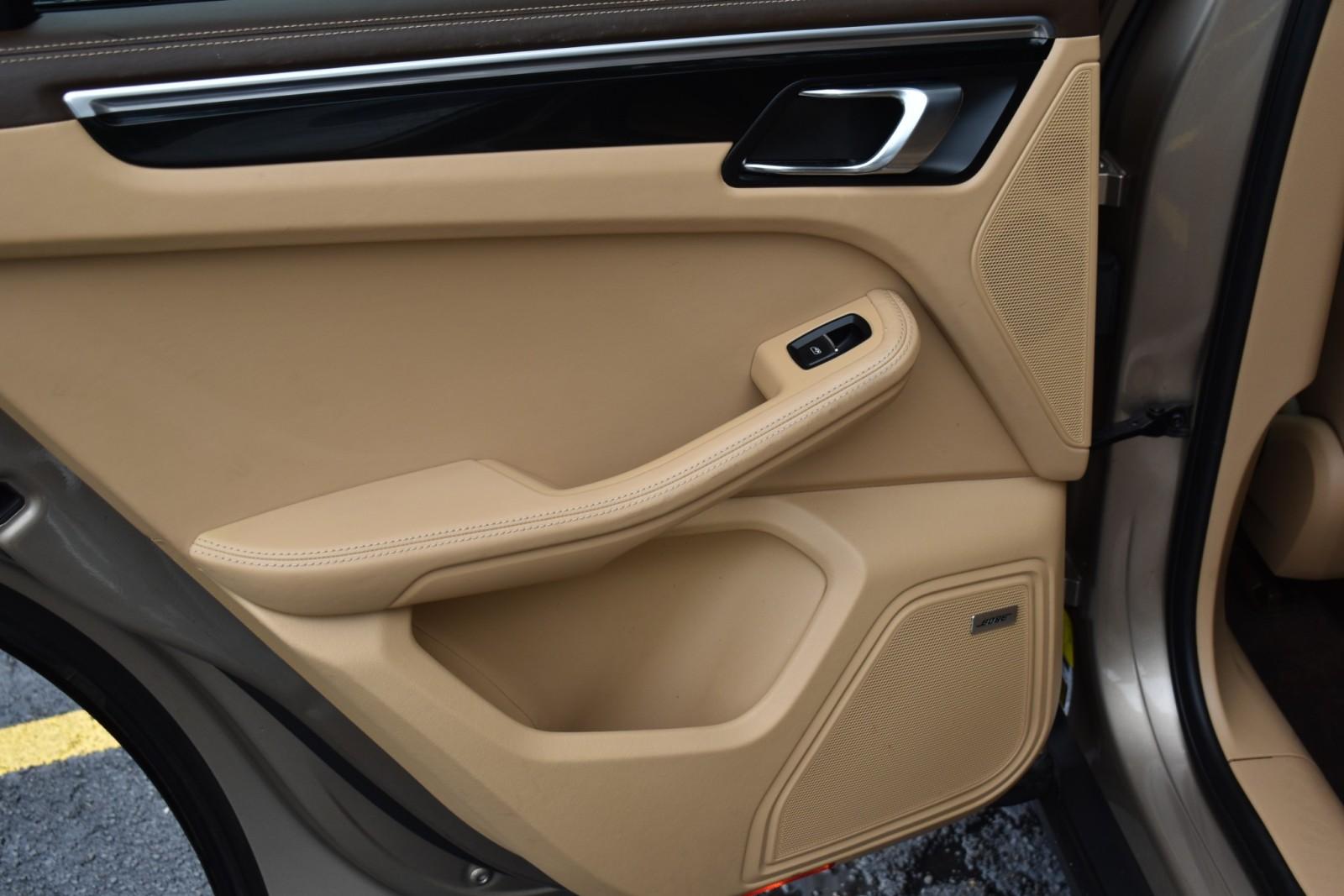 2017 Porsche Macan S - Photo 31
