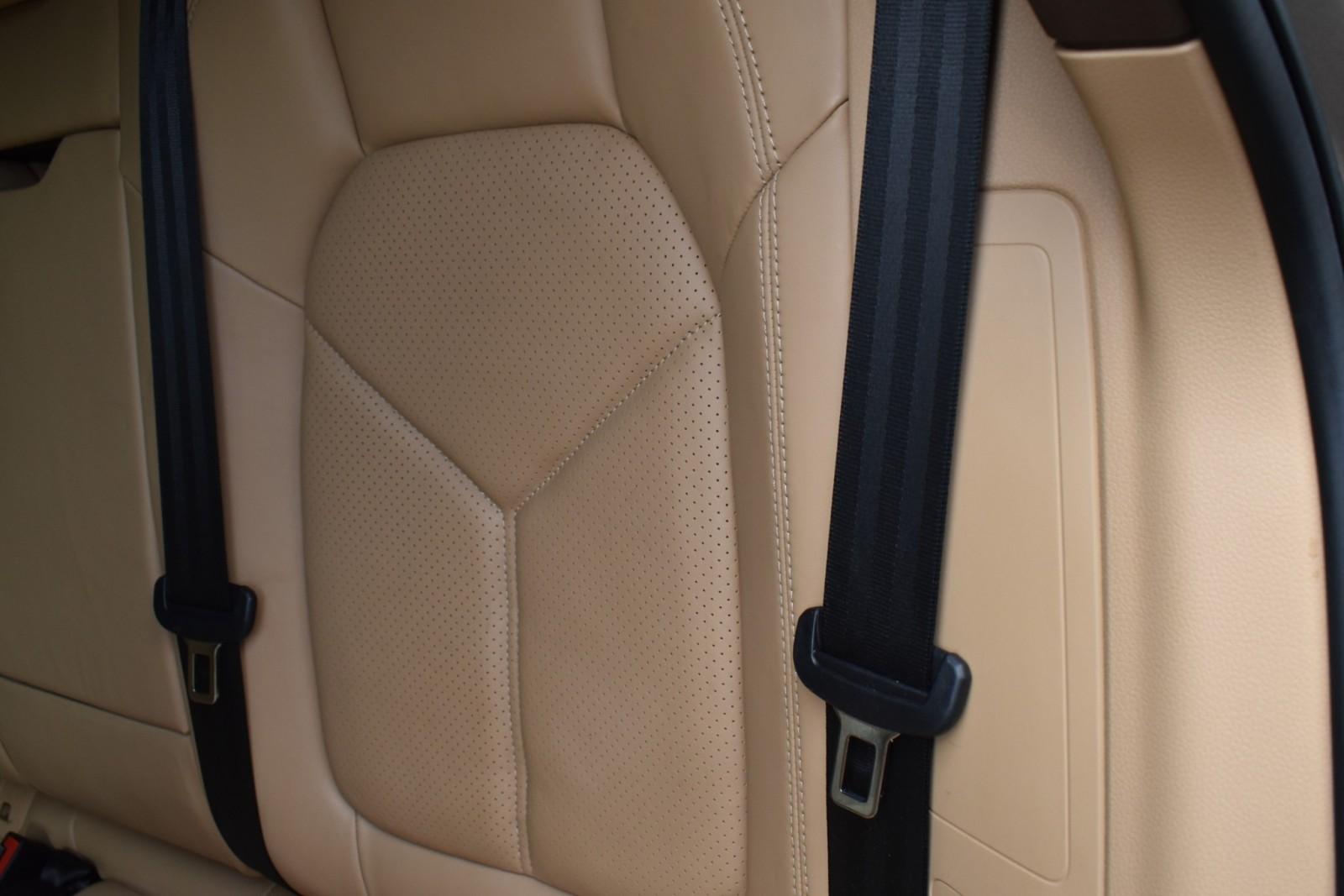 2017 Porsche Macan S - Photo 35