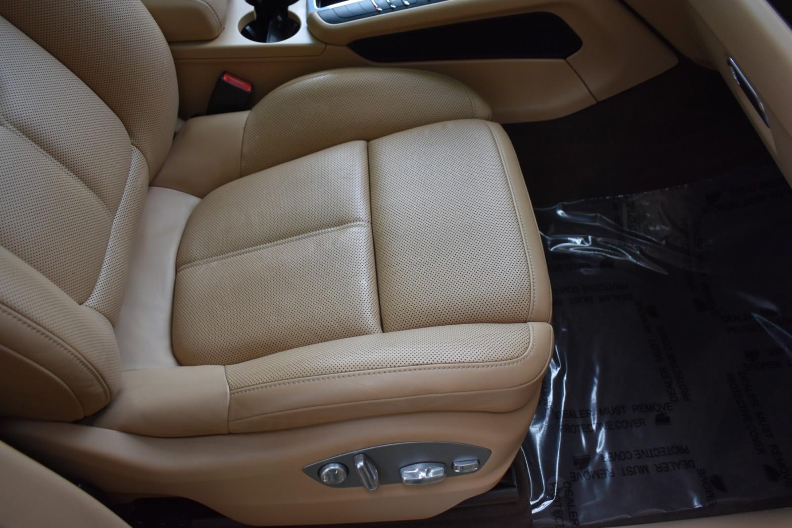 2017 Porsche Macan S - Photo 43