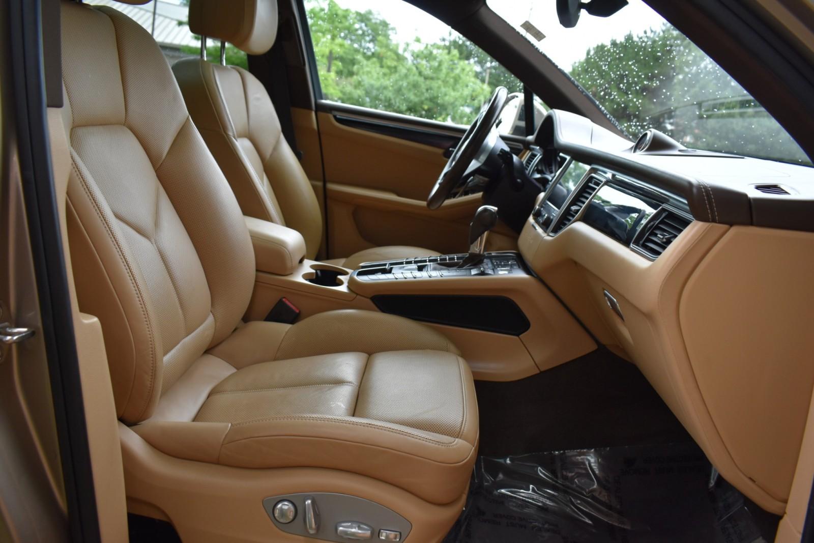 2017 Porsche Macan S - Photo 45