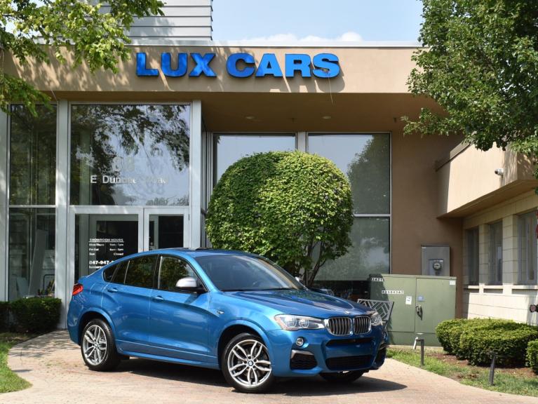 2015 Bmw 328i xDrive GT photo 46