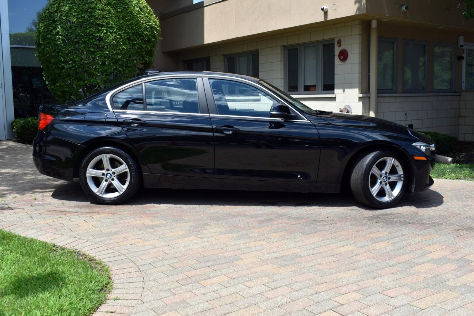 2015 Bmw 328i xDrive photo 12