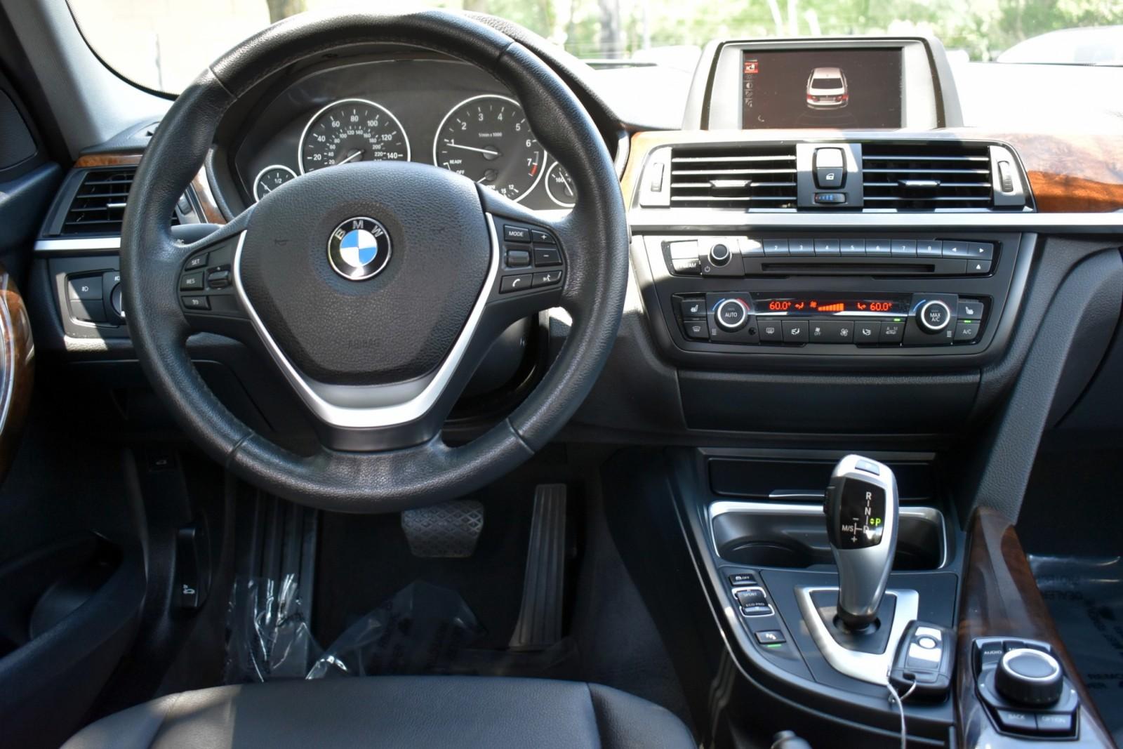 2015 Bmw 328i xDrive photo 13