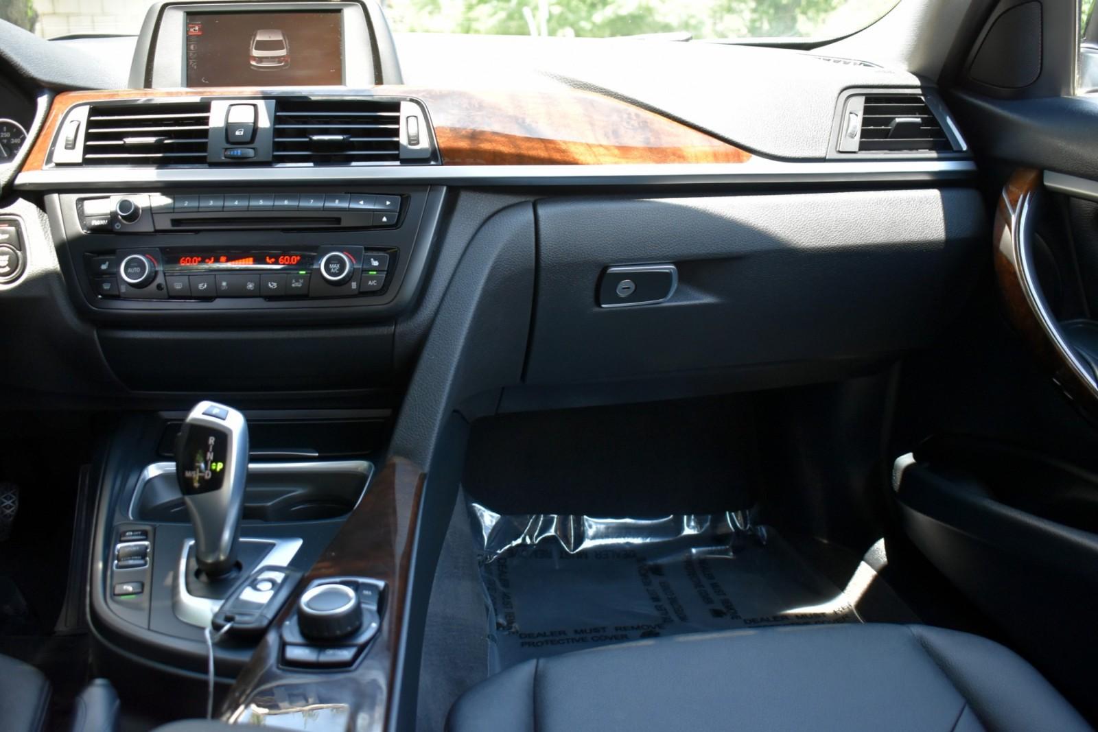 2015 Bmw 328i xDrive photo 14
