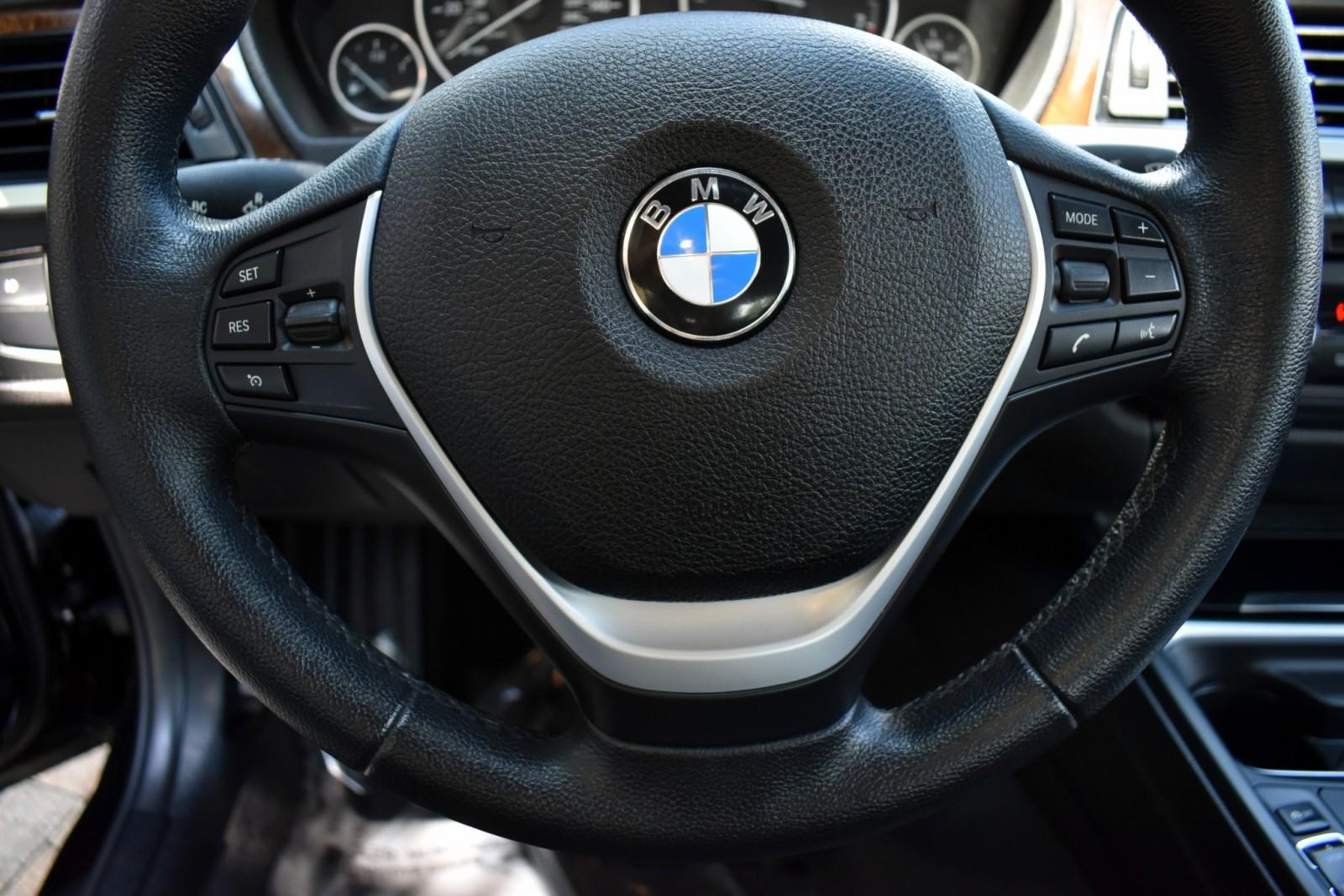 2015 Bmw 328i xDrive photo 15