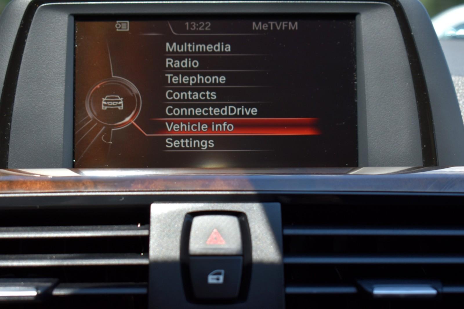 2015 Bmw 328i xDrive photo 17