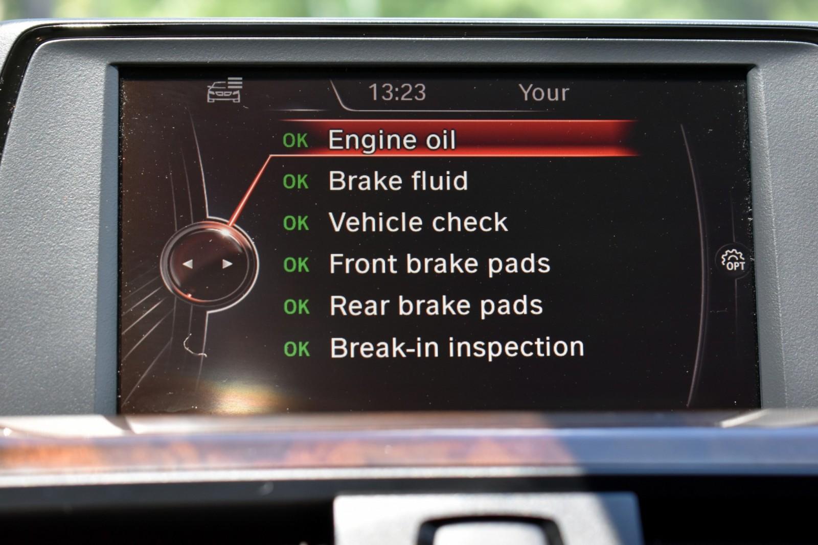 2015 Bmw 328i xDrive photo 18