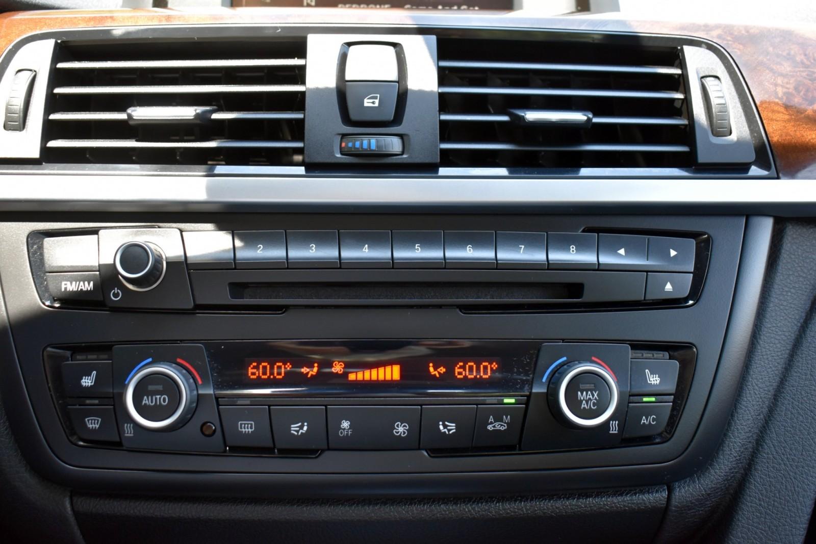 2015 Bmw 328i xDrive photo 20