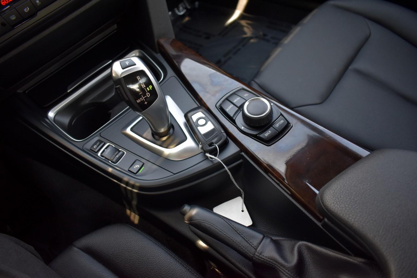 2015 Bmw 328i xDrive photo 21