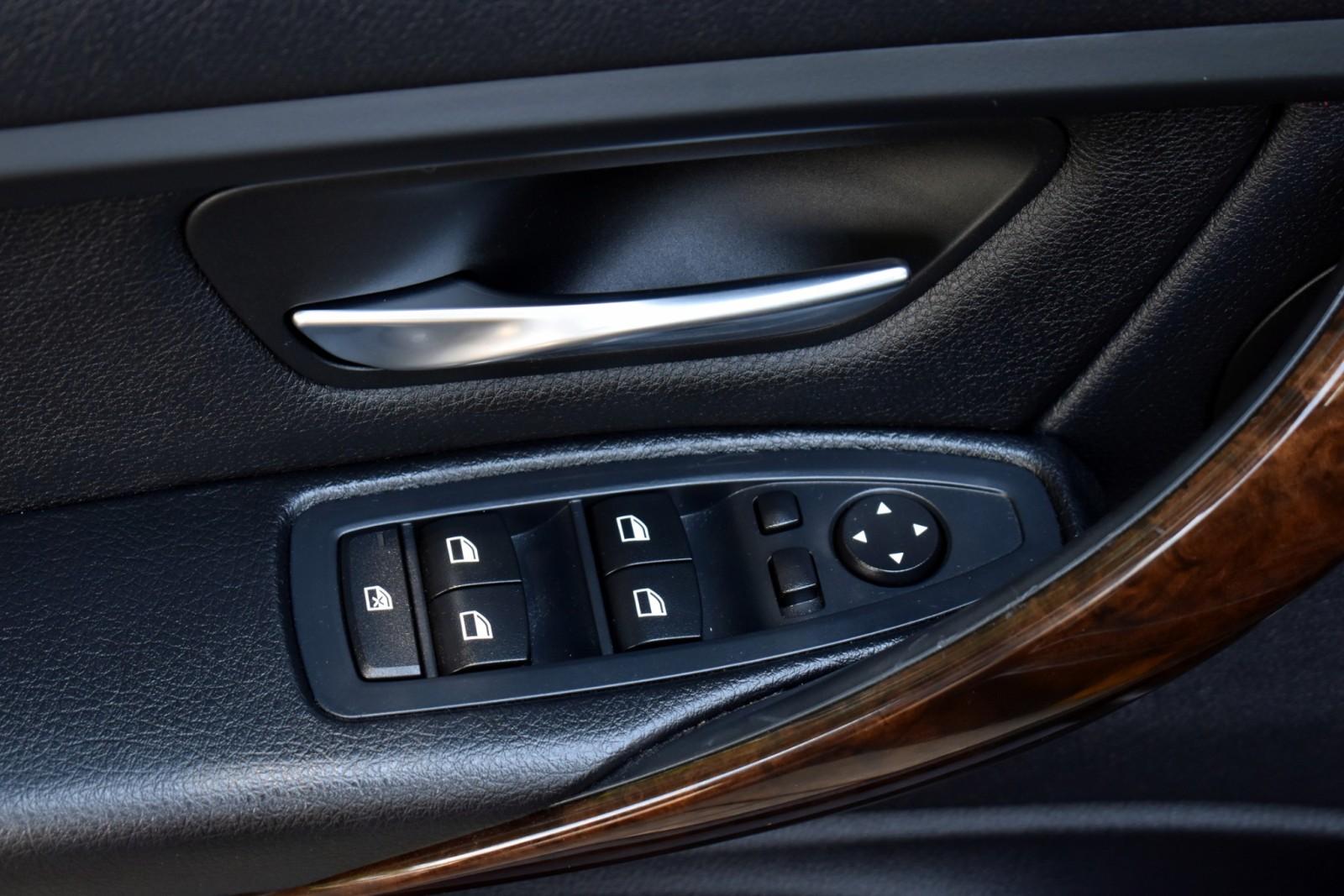 2015 Bmw 328i xDrive photo 24