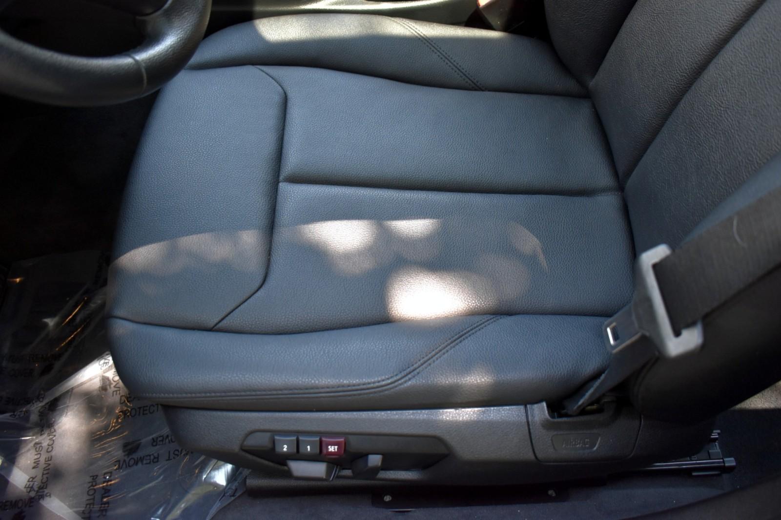 2015 Bmw 328i xDrive photo 25