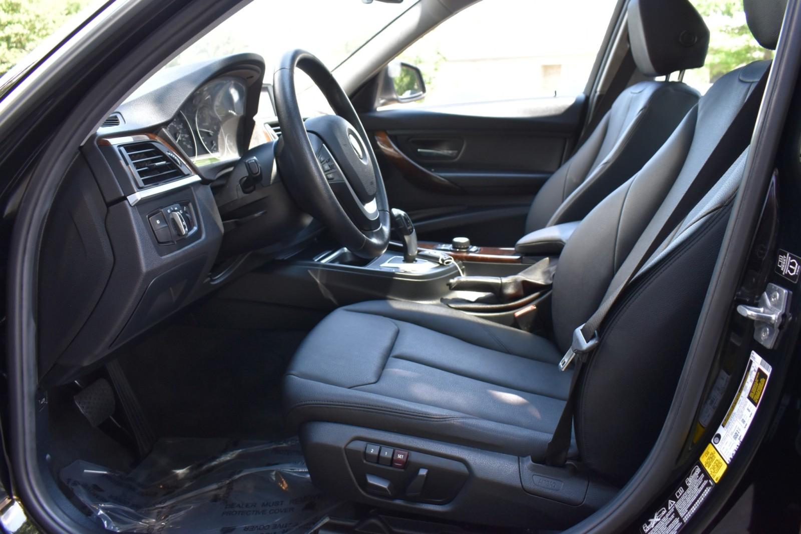 2015 Bmw 328i xDrive photo 27