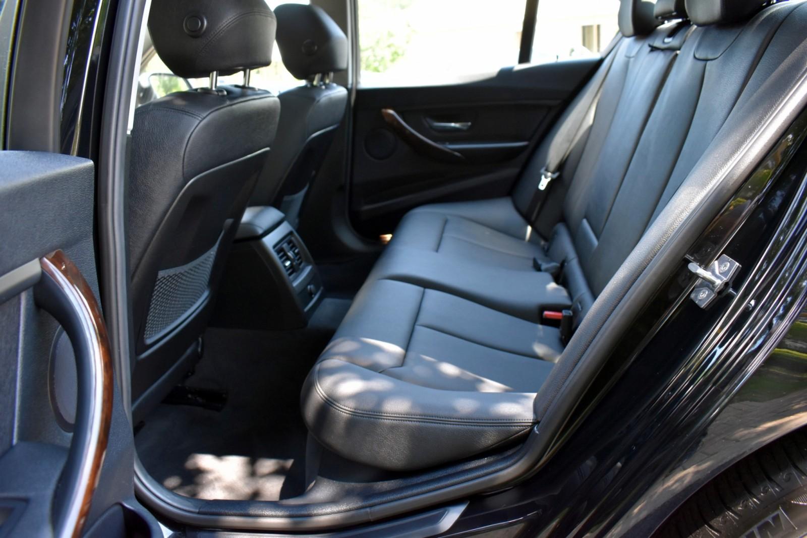 2015 Bmw 328i xDrive photo 31