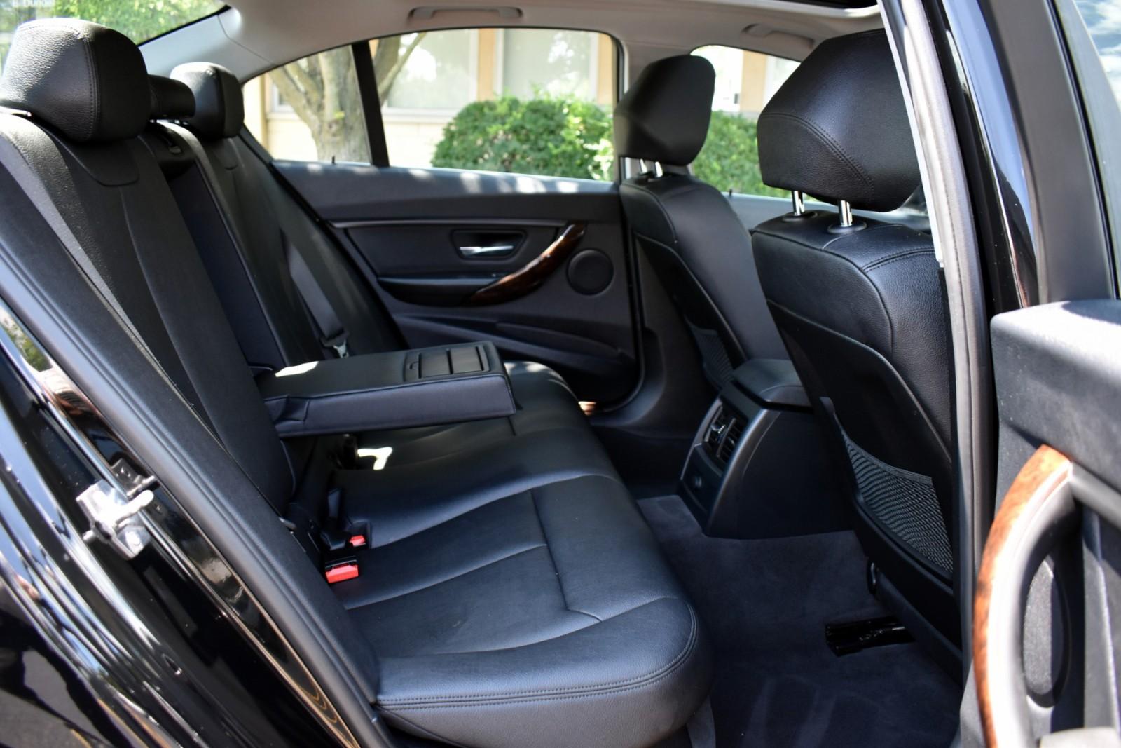 2015 Bmw 328i xDrive photo 35
