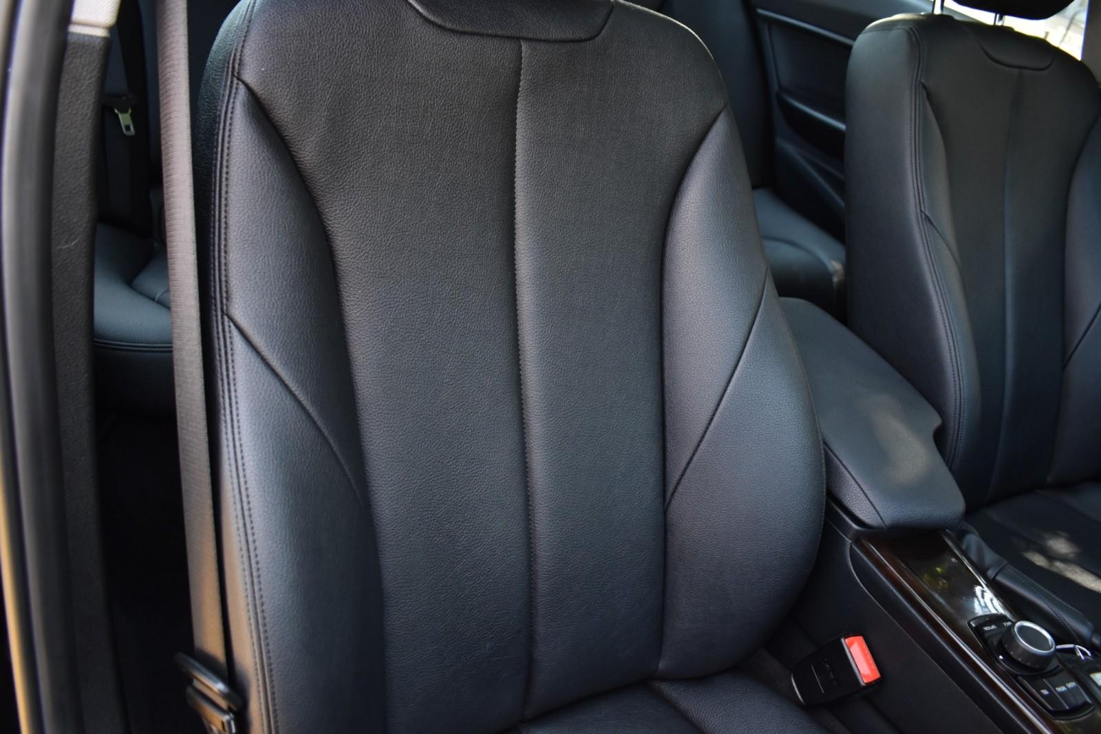 2015 Bmw 328i xDrive photo 38