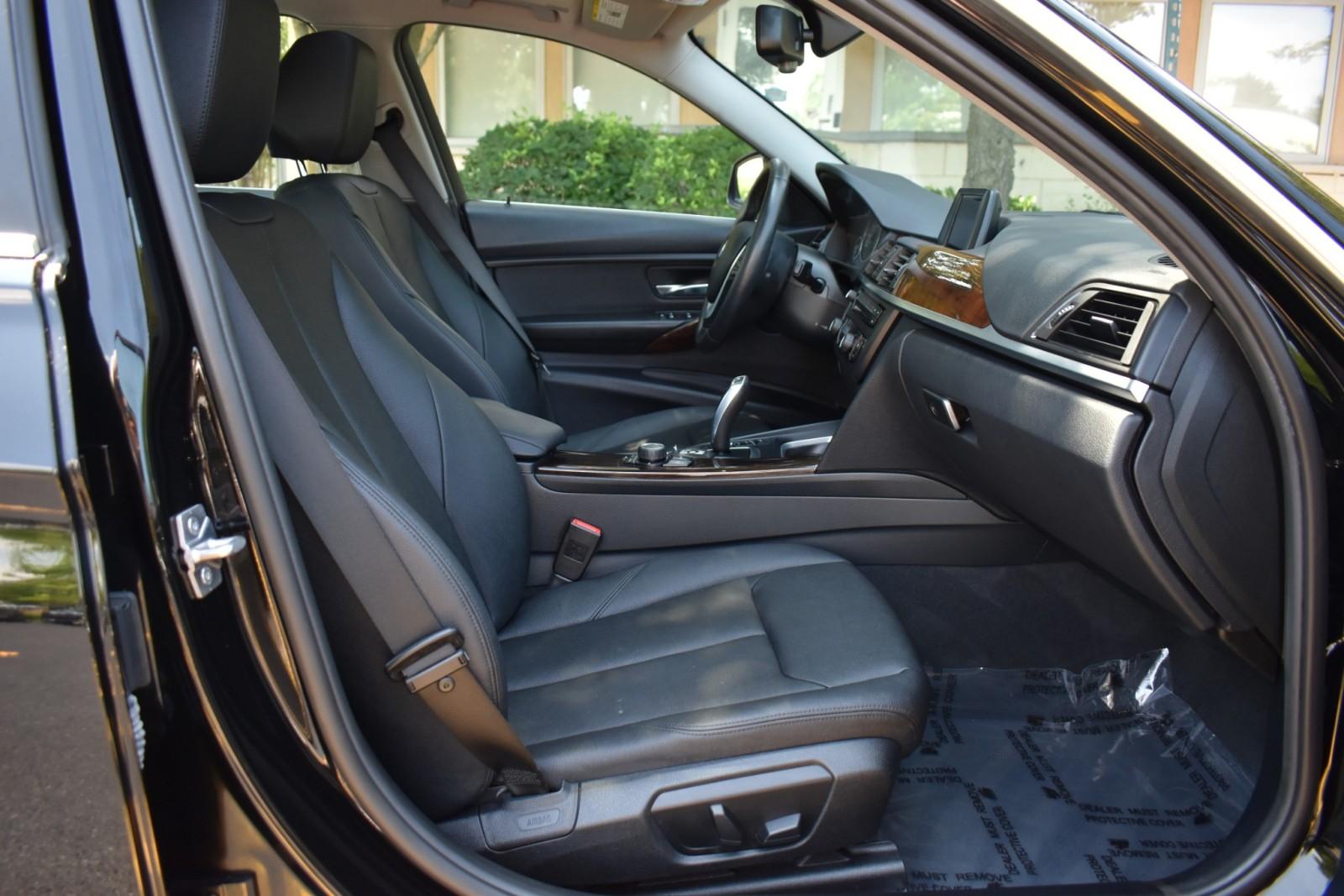 2015 Bmw 328i xDrive photo 39
